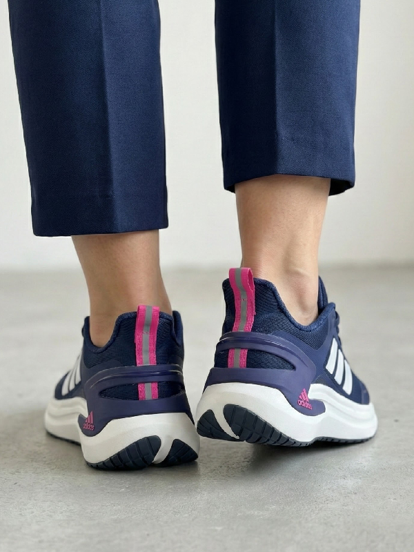 Adidas Bounce Trainer Running