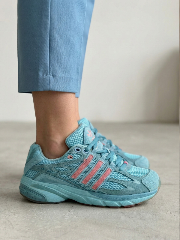 Unheardof x adidas Adistar Cushion 3