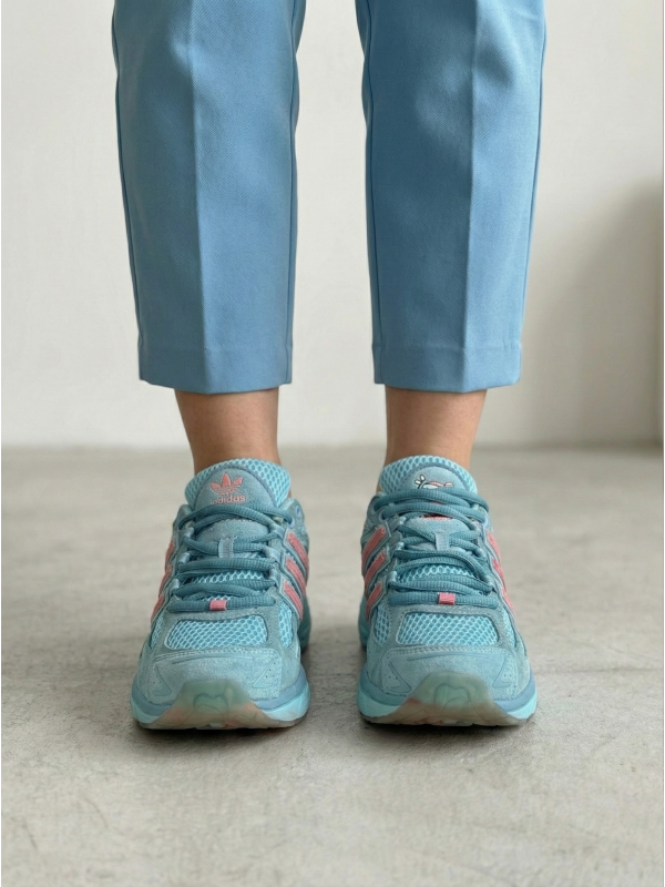 Unheardof x adidas Adistar Cushion 3