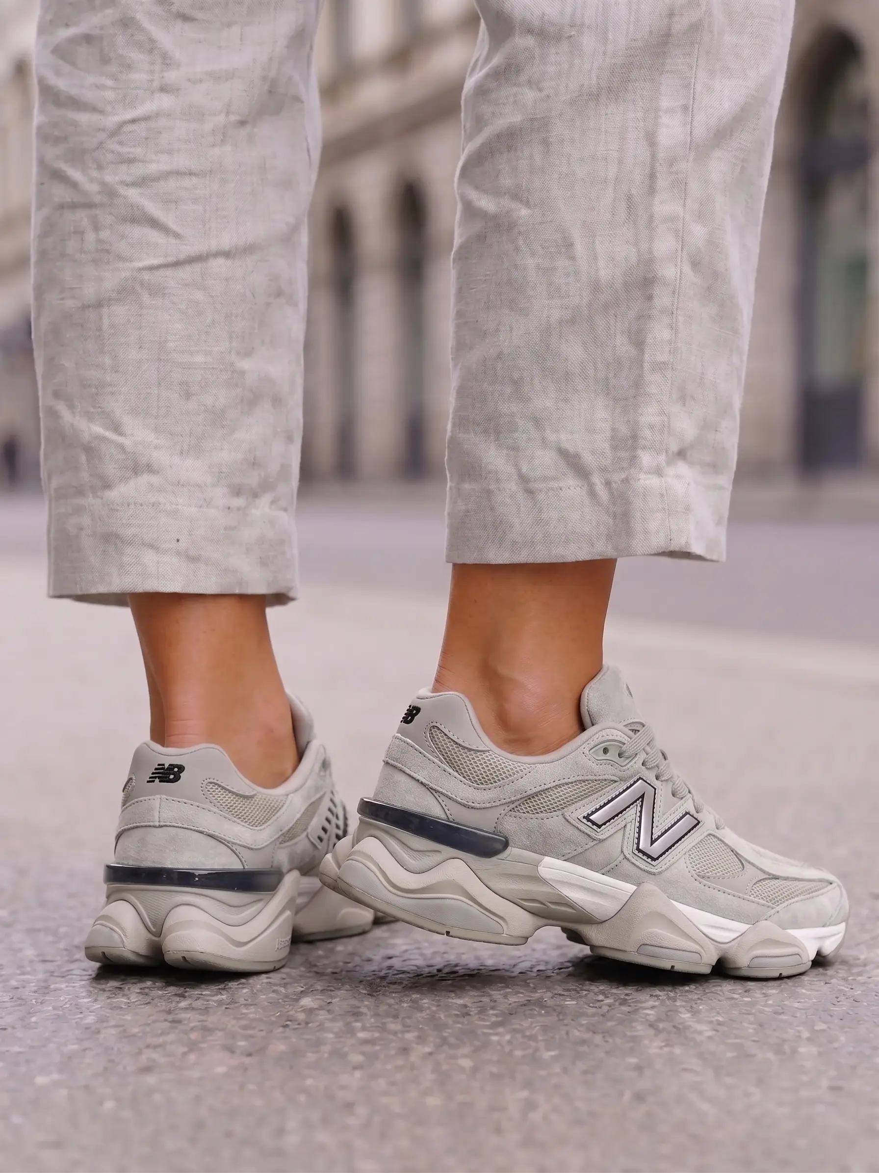 New Balance 9060