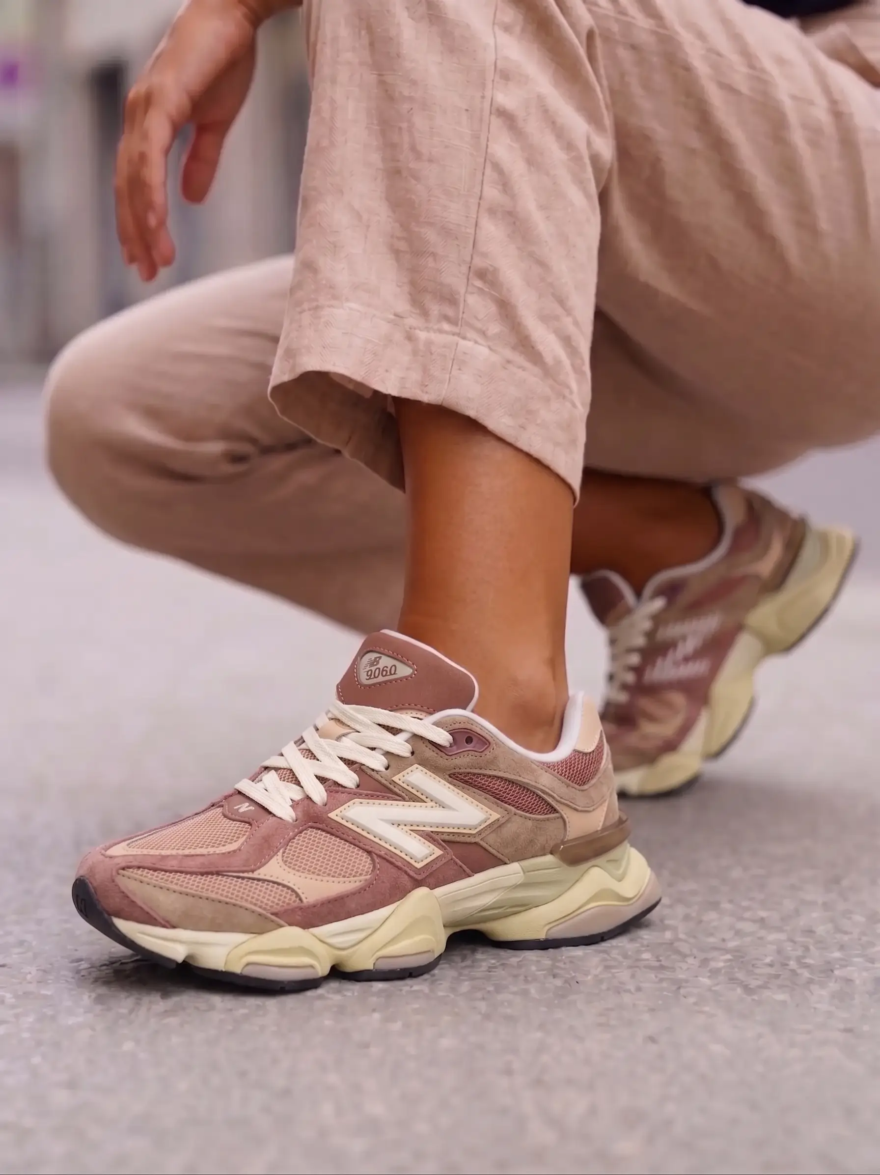 New Balance 9060