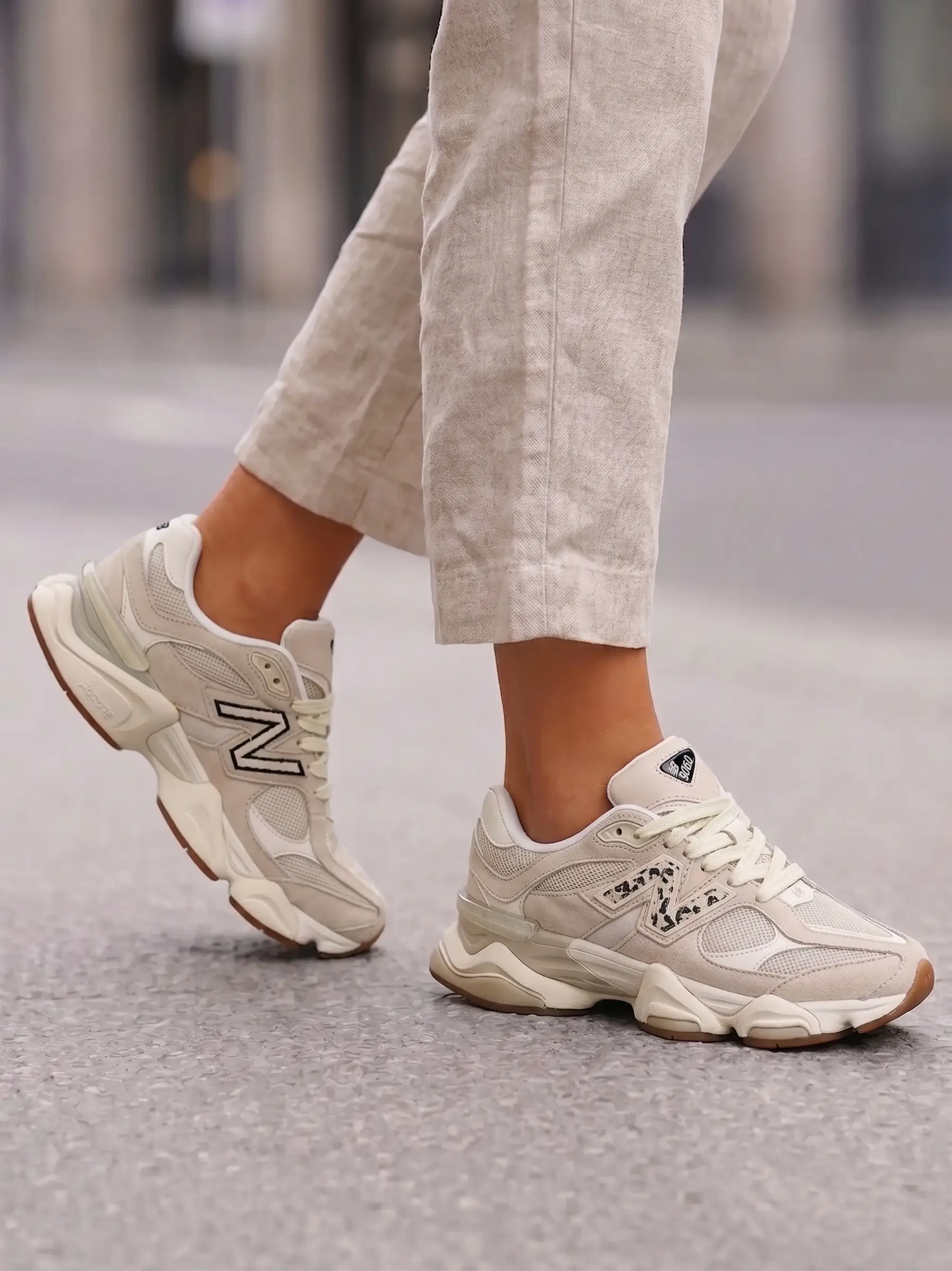 New Balance 9060