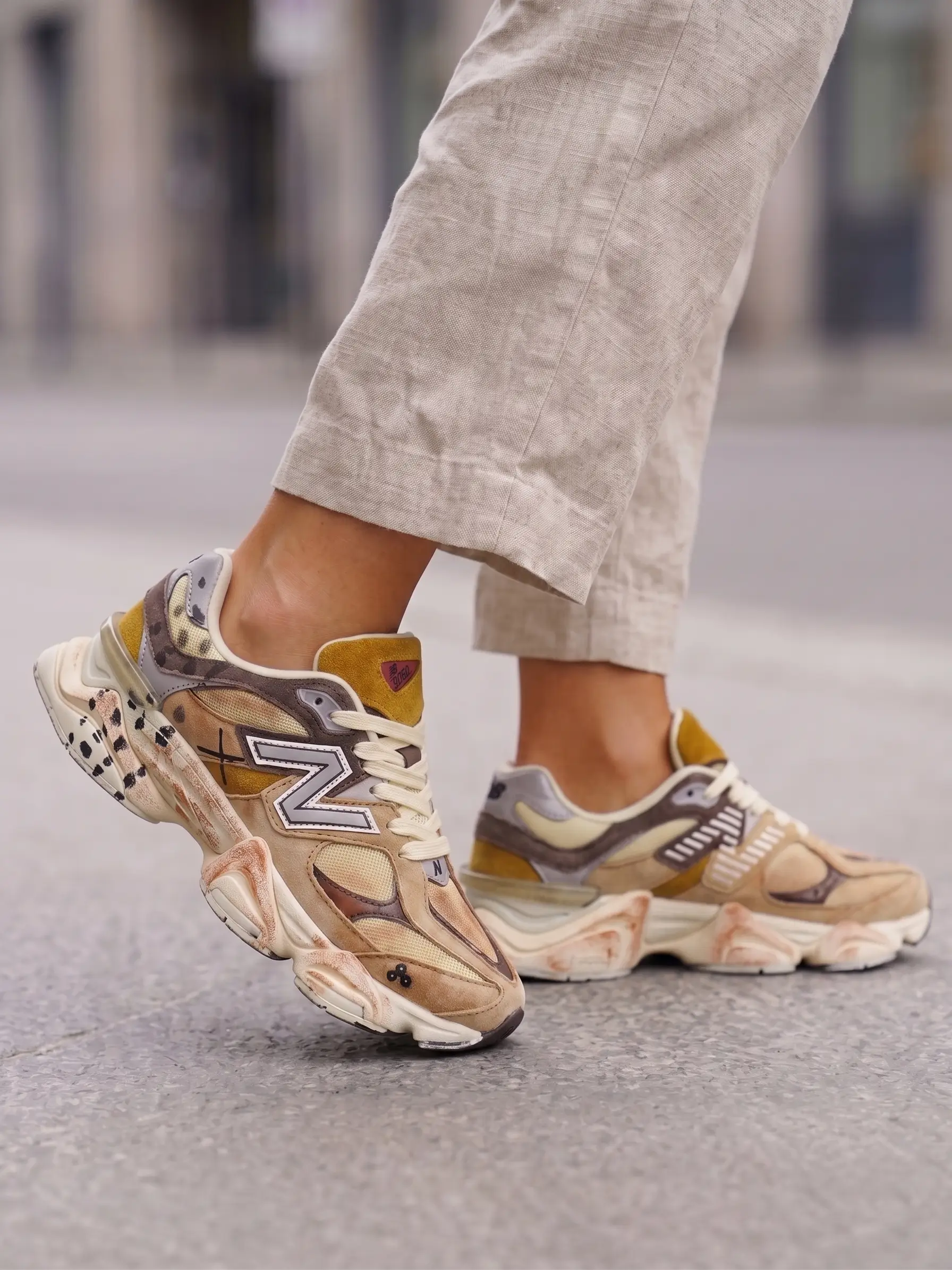 New Balance 9060