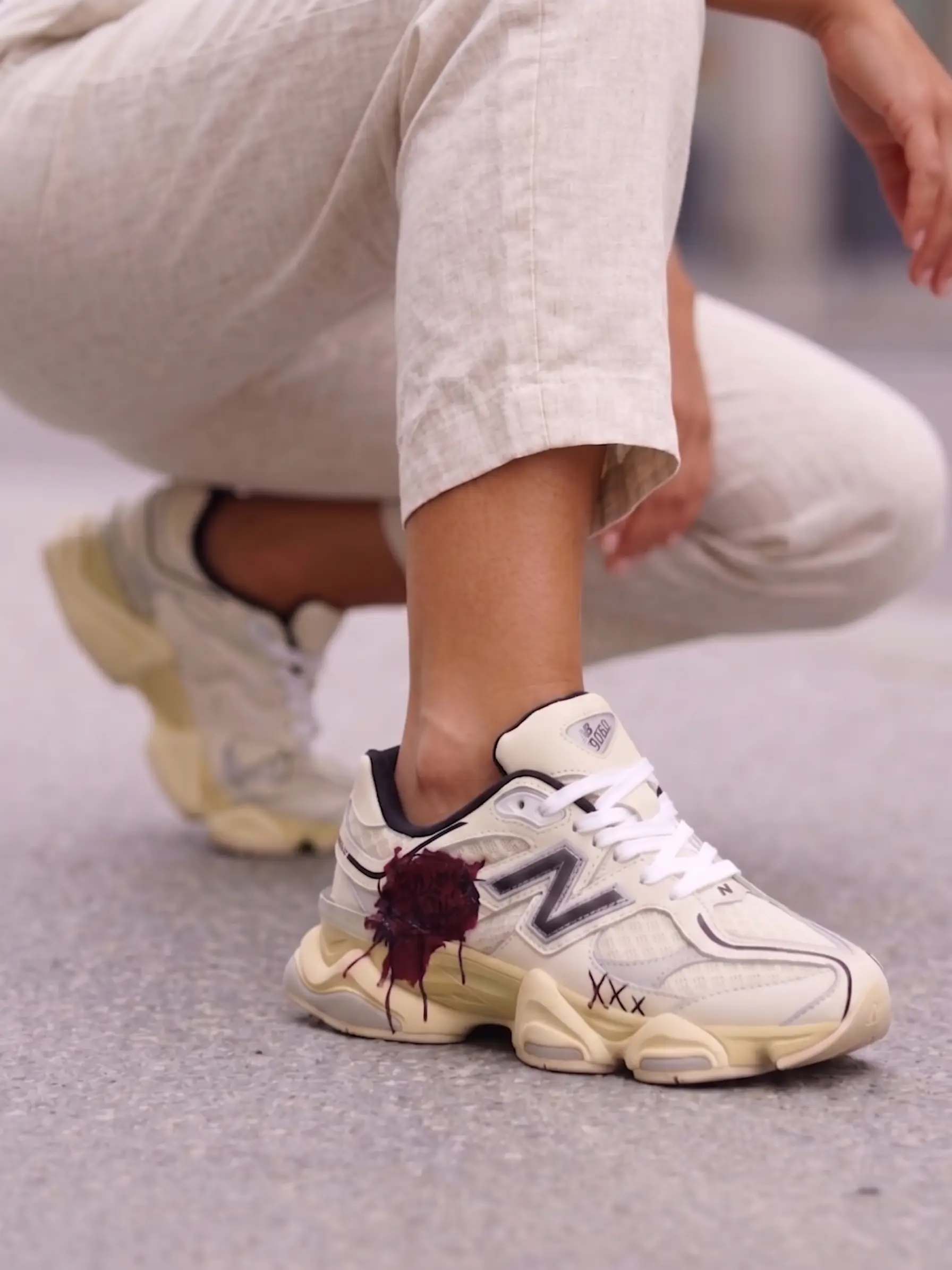 New Balance 9060