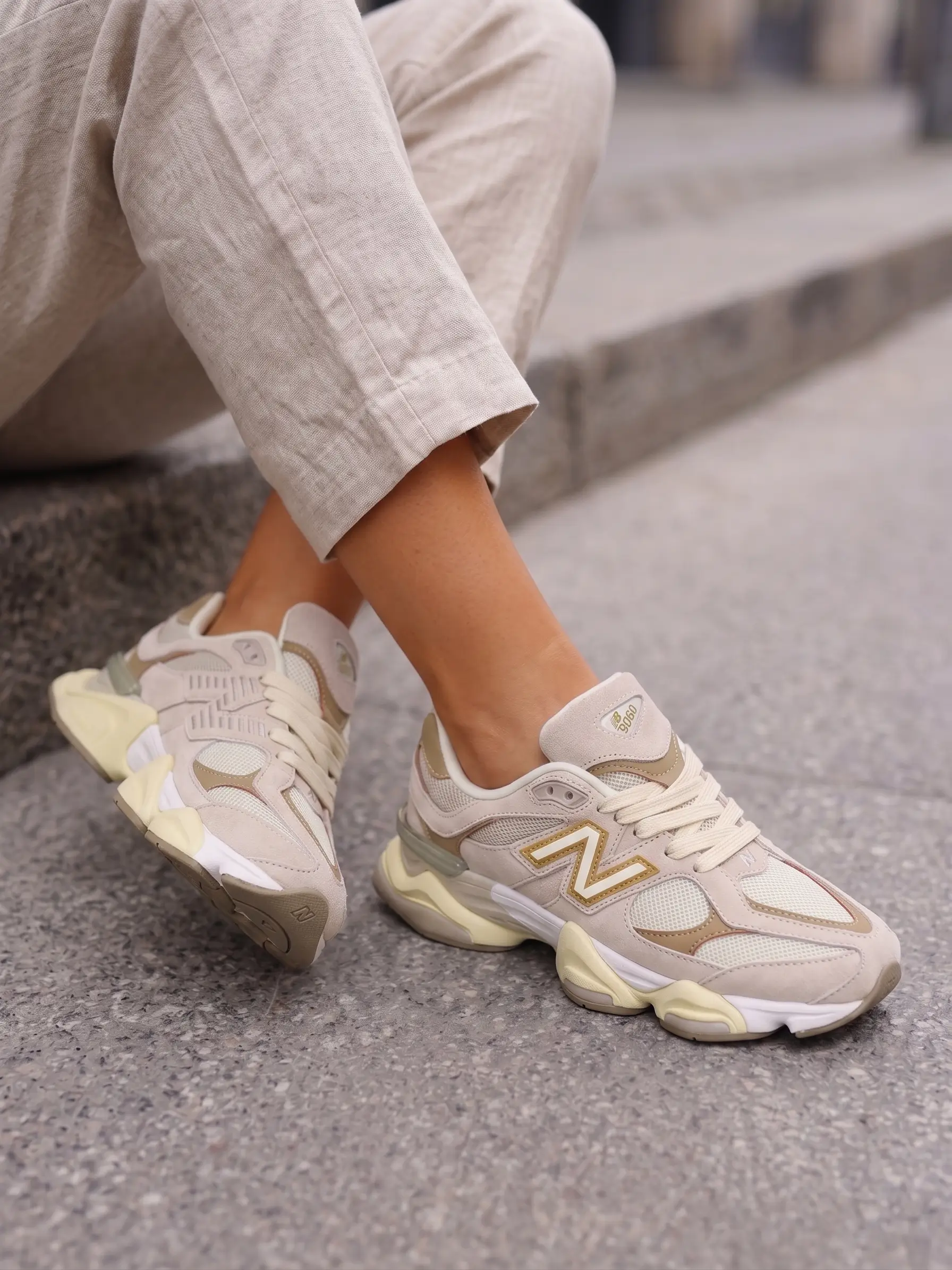 New Balance 9060