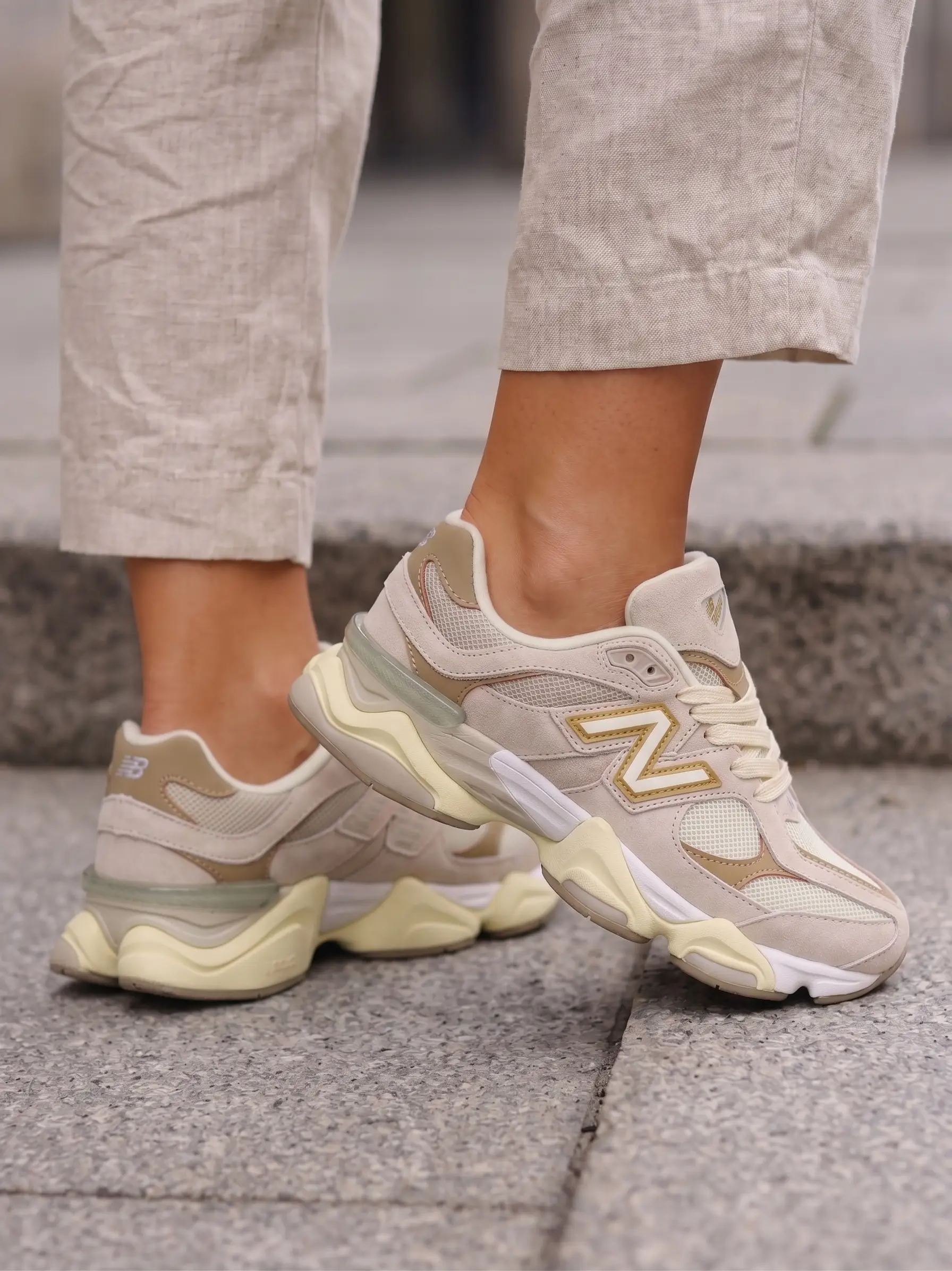 New Balance 9060