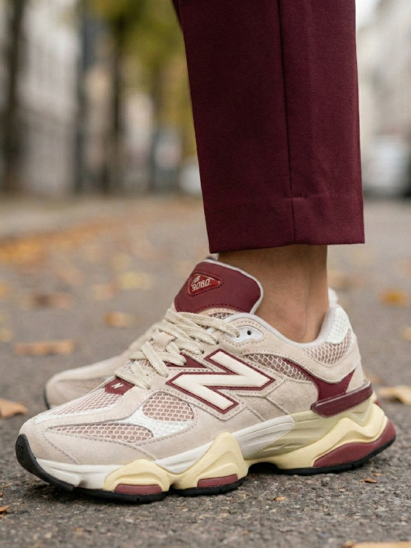New Balance 9060