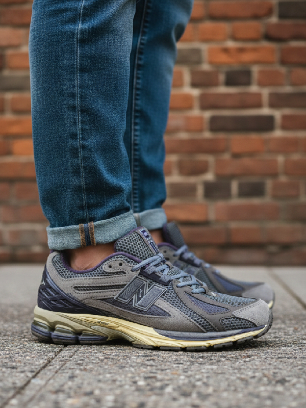 New Balance 1906