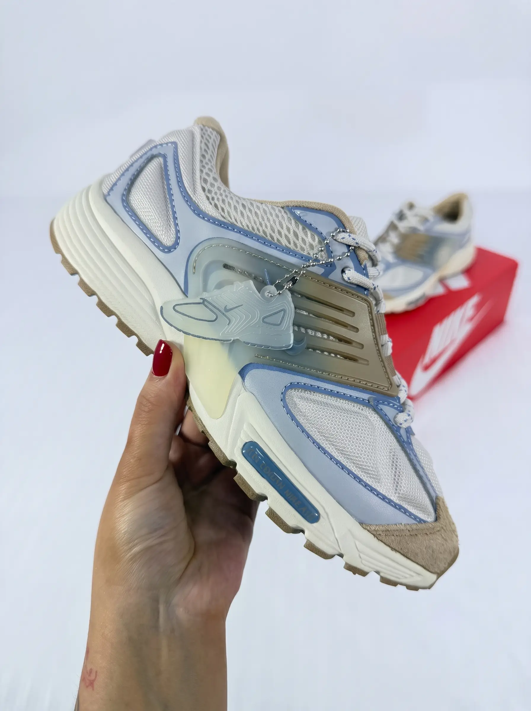 Nike Air Pegasus Wave